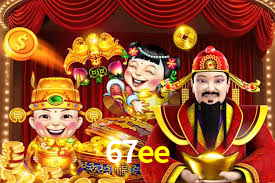 Welcome Bonus 67ee